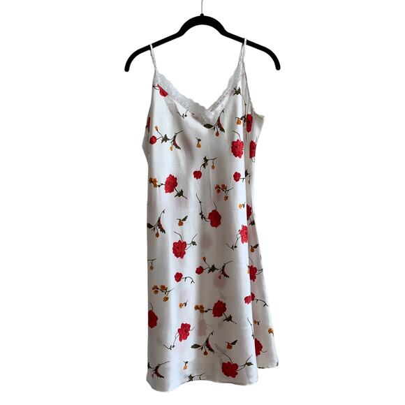 Skiva Medium Lingerie Floral Chemise - Picture 1 of 9